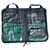 N50-G CORANO - BAG P/ BAQUETAS - PERSONALIZADA (NBAGS) - loja online