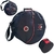 C30-12P NYLON - BAG P/ CAIXA ATÉ 12P - PERSONALIZADA (NBAGS) - comprar online