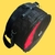 Bag P/ Zabumba Veludo 16p - Zb50-16 Nylon - Personalizada (nbags) - loja online