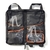 B30/M+ NYLON (INTENSE PRO)- BAG P/ BAQUETAS - Personalizada (NBAGS) na internet