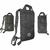 B10-G NYLON - BAG P/ BAQUETAS - PRONTO ENVIO - (NBAGS) - NBAGS