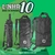 B10-M NYLON - BAG P/ BAQUETAS - PRONTO ENVIO - (NBAGS) - comprar online