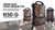 N50-G CORANO - BAG P/ BAQUETAS - PERSONALIZADA (NBAGS) - NBAGS