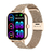 Smart watch Inteligente - Multifucional Diversas Cores e com Pulseiras - loja online