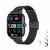 Smart watch Inteligente - Multifucional Diversas Cores e com Pulseiras - loja online