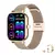 Smart watch Inteligente - Multifucional Diversas Cores e com Pulseiras - comprar online