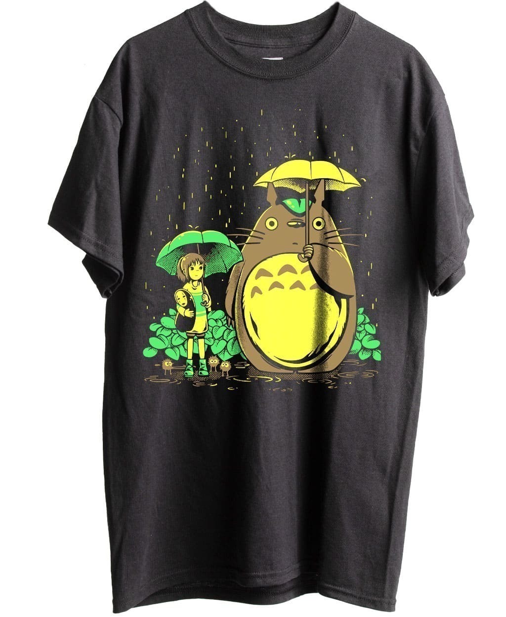 Totoro camiseta discount