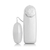 Vibrador Bullet Estimulador com controle de intensidade - comprar online