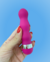 Vibrador Escalonado Multivelocidade na internet