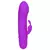 Vibrador Puro Silicone 10 Níveis De Vibrações - comprar online