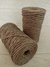 Papel Kraft rollo 100 metros 3 mm - comprar online