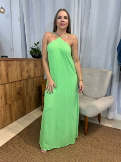 Vestido Briza