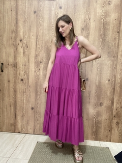 Vestido Ingra - comprar online