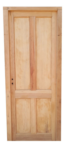 Puerta Tablero Madera Antigua Cod.12264 Chapasusadas