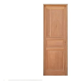 Puertas Tablero Madera Antigua Cedro Cod.12028 Chapasusadas