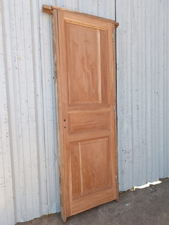 Puertas Tablero Madera Antigua Cedro Cod.12028 Chapasusadas en internet