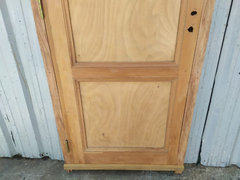 Puerta Tablero Madera Antigua Cedro Cod.11476 Chapasusadas - comprar online