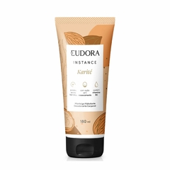 INSTANCE EUDORA MANTEIGA HIDRATANTE CORPORAL KARITÉ 180ML