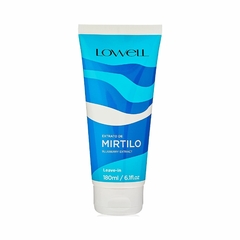 LEAVE-IN EXTRATO DE MIRTILO LOWELL 180ML