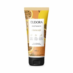 CREME RELAXANTE CORPORAL EUDORA INSTANCE MARACUJÁ 180ML