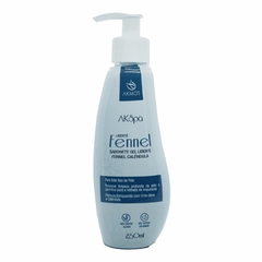 SABONETE LÍQUIDO AK SPA FENNEL 250ML