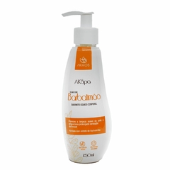 SABONETE LÍQUIDO AK SPA BARBATIMAO 250ML