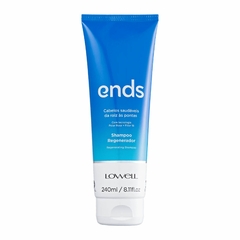 SHAMPOO LOWELL ENDS 240ML