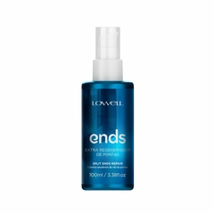 EXTRA REGENERADOR DE PONTAS LOWELL ENDS 100ML