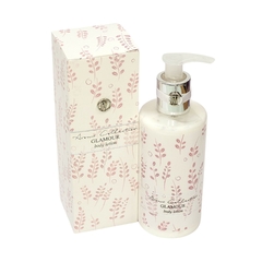 BODY LOTION GLAMOUR AROMA COLLECTION 250ML FLORA VIE