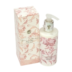 BODY LOTION JUST GIRL AROMA COLLECTION 250ML FLORA VIE