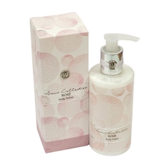 BODY LOTION ROSÉ AROMA COLLECTION 250ML FLORA VIE