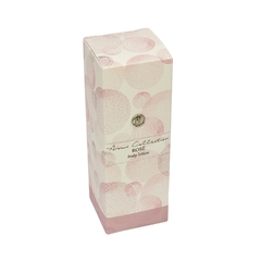 BODY LOTION ROSÉ AROMA COLLECTION 250ML FLORA VIE - comprar online