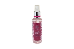 BODY SPLASH LADY ROSE 140ML FLORA VIE