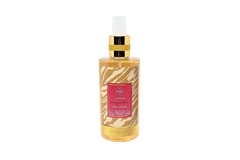 BODY SPLASH SINGULAR IRREVERENTE 250ML FLORA VIE