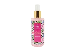 BODY SPLASH SWEET SEDUCTION 250ML FLORA VIE