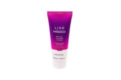 CONDICIONADOR HIDRATANTE LISO MÁGICO LOWELL 200ML