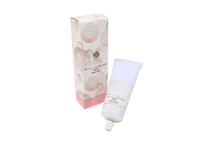 CREME PARA AS MÃOS ROSÉ AROMA COLLECTION 70G FLORA VIE