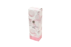 CREME PARA AS MÃOS ROSÉ AROMA COLLECTION 70G FLORA VIE - comprar online