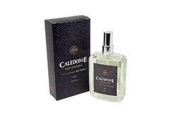 DEO COLONIA MASCULINA CALÉDONIE 100ML FLORA VIE