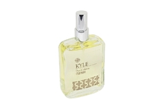 DEO COLONIA MASCULINA KYLE 100ML FLORA VIE - comprar online