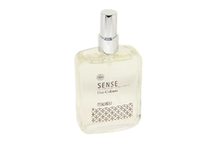 DEO COLONIA MASCULINA SENSE 100ML FLORA VIE - comprar online