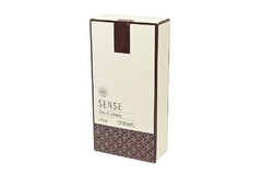 DEO COLONIA MASCULINA SENSE 100ML FLORA VIE na internet