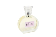 JUST GIRL EAU DE PARFUM AROMA COLLECTION 50ML FLORA VIE