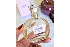 JUST GIRL EAU DE PARFUM AROMA COLLECTION 50ML FLORA VIE na internet