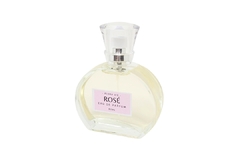 ROSÉ EAU DE PARFUM AROMA COLLECTION 50ML FLORA VIE