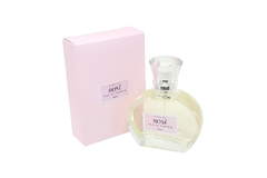 ROSÉ EAU DE PARFUM AROMA COLLECTION 50ML FLORA VIE - comprar online