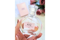 ROSÉ EAU DE PARFUM AROMA COLLECTION 50ML FLORA VIE na internet