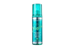 FLUIDO ATIVADOR DE CACHOS LOWELL CACHO MÁGICO 200ML