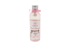 ÓLEO DE BANHO DOCE DESEJO 140ML FLORA VIE