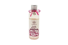 ÓLEO DE BANHO LADY ROSE 140ML FLORA VIE